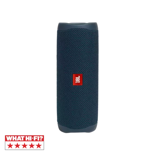 JBL FLIP 5 Portable Waterproof Speaker - THE TECH BAR STORE