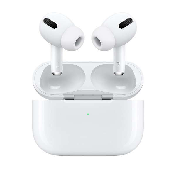 Apple AirPods Pro With Wireless Charging Case - THE TECH BAR STORE